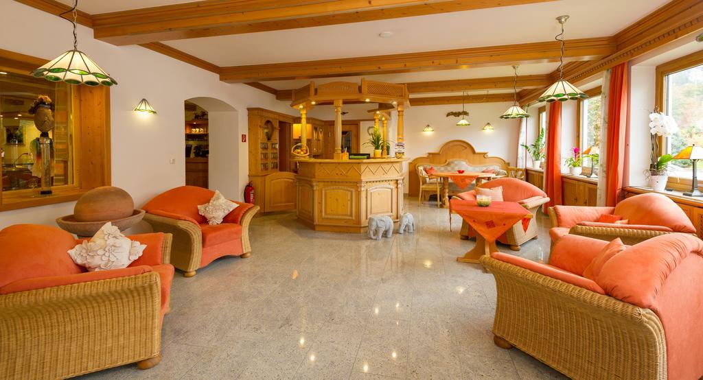 לוהברג Landhotel Gruenwies -Bonsai-Wellness Garni (Adults Only) מראה חיצוני תמונה