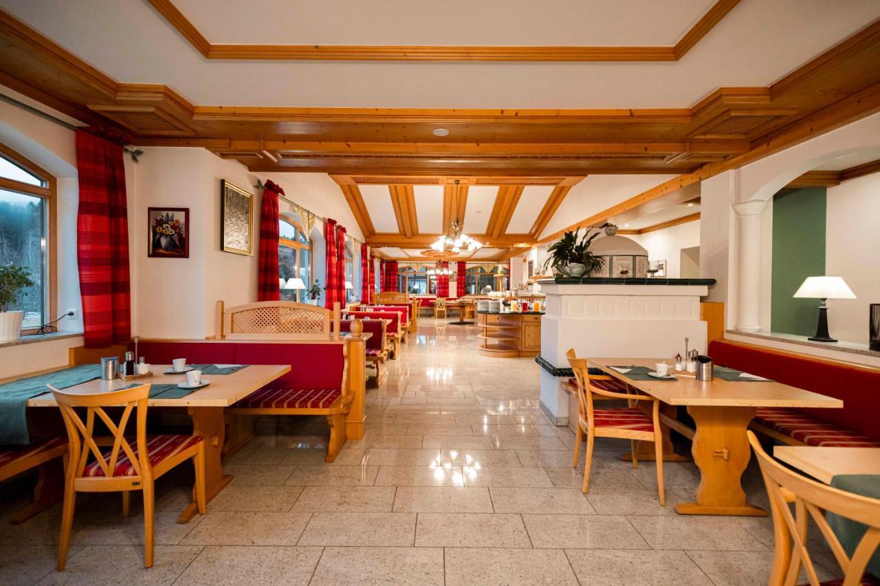 לוהברג Landhotel Gruenwies -Bonsai-Wellness Garni (Adults Only) מראה חיצוני תמונה